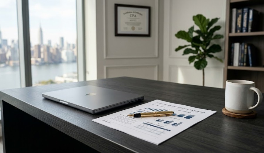 What Happens After You Book a Tax Strategy Call With Us?
